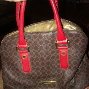 Ivankka trump , great purse